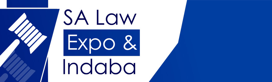 The SA Law Expo & Indaba