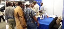 SA AGRI Workshops 2014