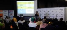 SA AGRI Workshops 2014
