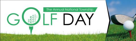 Annual National Township Golf Day