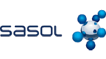 Sasol Logo